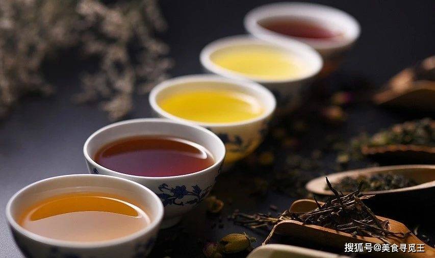 jbo竞博买茶叶如何才能不上当？行家说：3个线点不吃亏(图4)