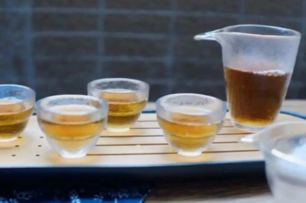 弘扬中国传统文化中国十大国粹之茶道(图2)