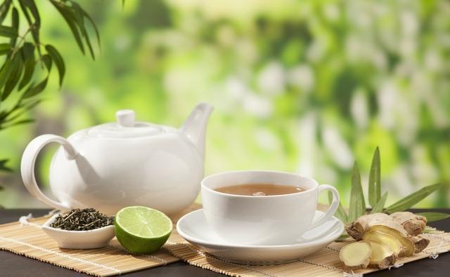 中国“茶”的起源和“茶文化”的形成揭秘历史久远的文化”(图4)