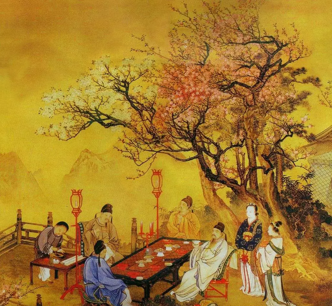 探寻中国茶道的起源和发展脉络(图3)