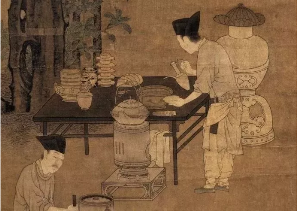 探寻中国茶道的起源和发展脉络(图4)