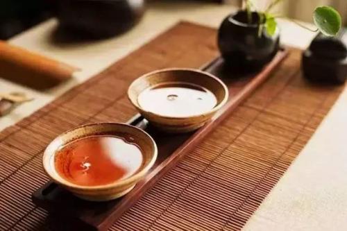 探寻中国茶道的起源和发展脉络(图5)