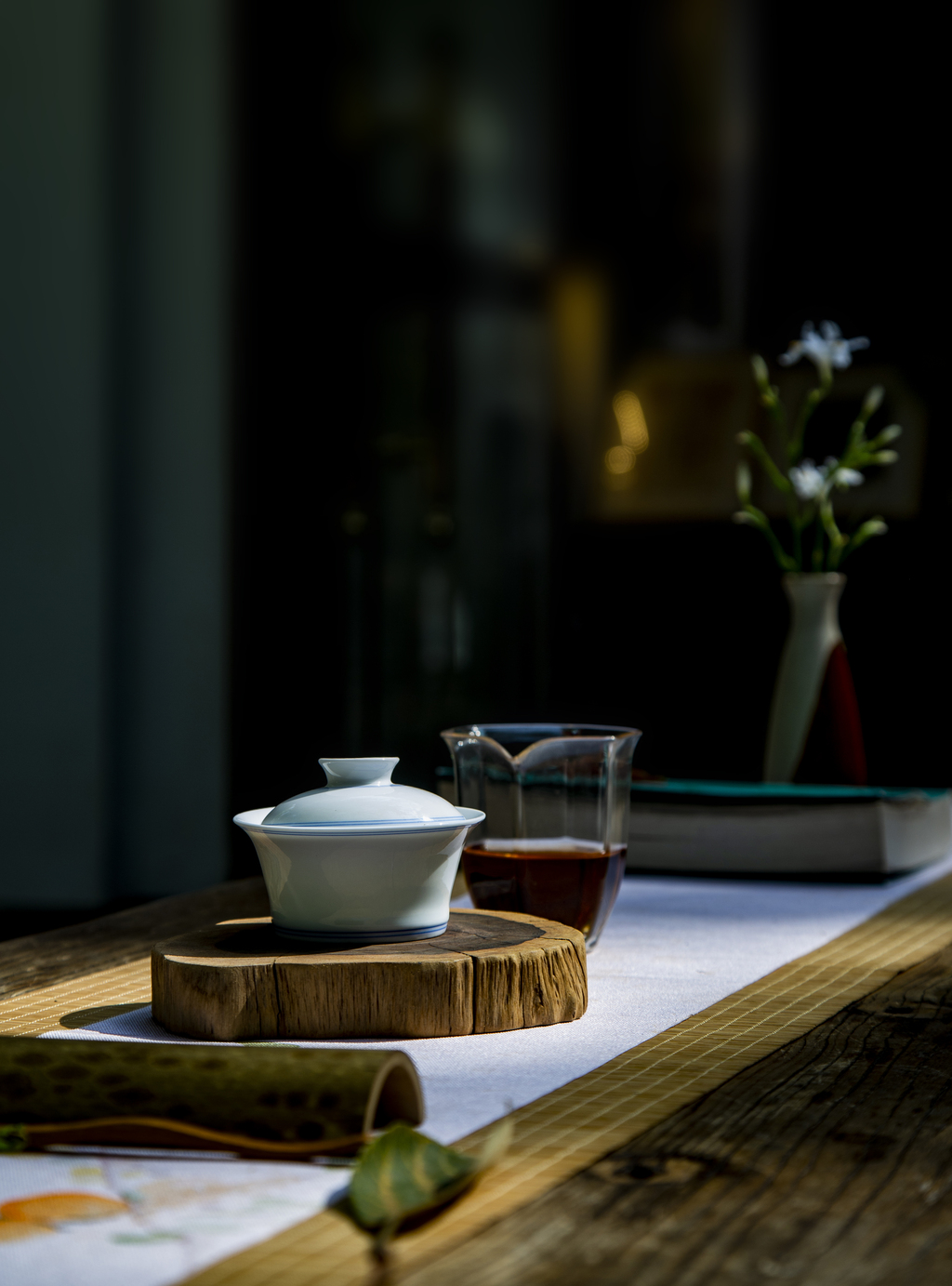 “茶道”是指什么意思呢？