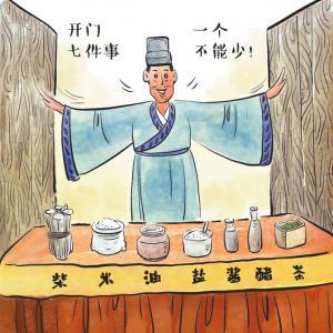 中国茶文化的渊源(图4)