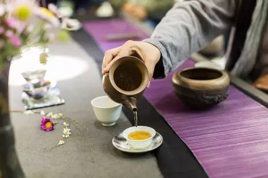 重磅 第24届上海国际茶文化节5月隆重登场一起来闻茶香品茶味吧(图5)