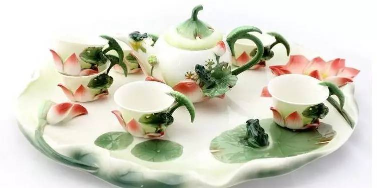 重磅 第24届上海国际茶文化节5月隆重登场一起来闻茶香品茶味吧(图9)