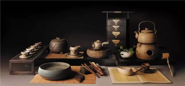 重磅 第24届上海国际茶文化节5月隆重登场一起来闻茶香品茶味吧(图8)