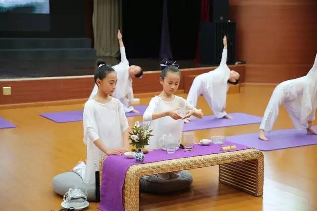 重磅 第24届上海国际茶文化节5月隆重登场一起来闻茶香品茶味吧(图15)