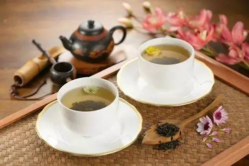 重磅 第24届上海国际茶文化节5月隆重登场一起来闻茶香品茶味吧(图14)