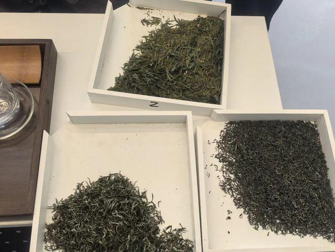 品三杯香·享茶文化——茶艺讲座jbo竞博官网(图2)
