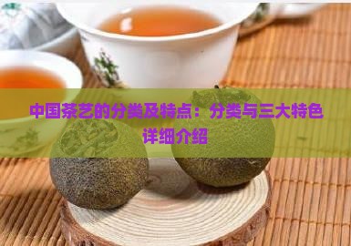 中国茶艺的分类及特点：分类与三大特色详细介绍(图6)