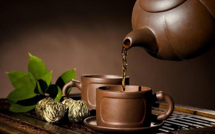 茶艺基本知识教程doc