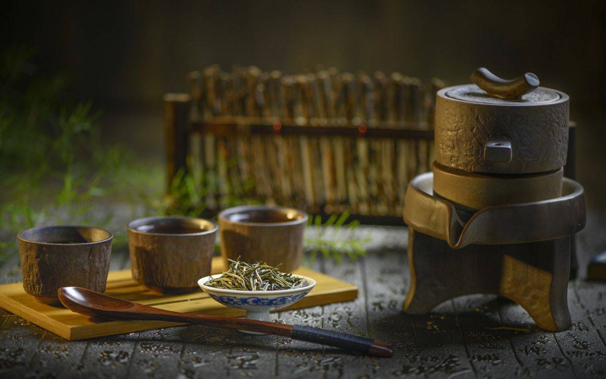 中科旅投：茶道日本文化的艺术与精神修养(图1)