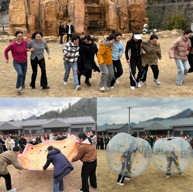 建功新时代 逐梦绽芳华安康市汉滨区水利局开展纪念三八jbo竞博注册国际妇女节系列活动(图2)