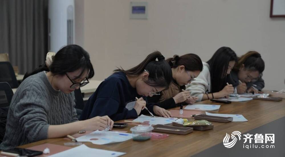 日照岚山：茶文化体验解锁女性节日消费新场景(图4)