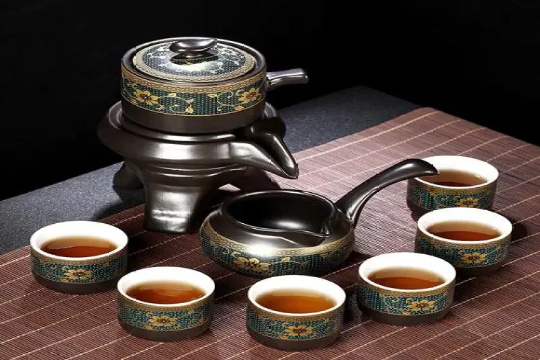 jbo竞博入口万里茶道：中国南北方交流大通道