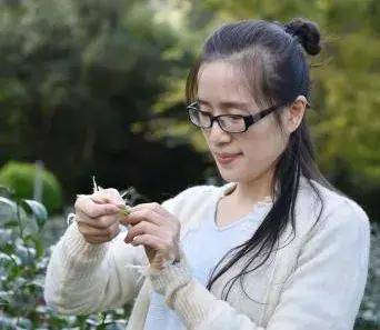 jbo竞博网址“读懂中国茶”茶文化沙龙与作家面对面(图1)