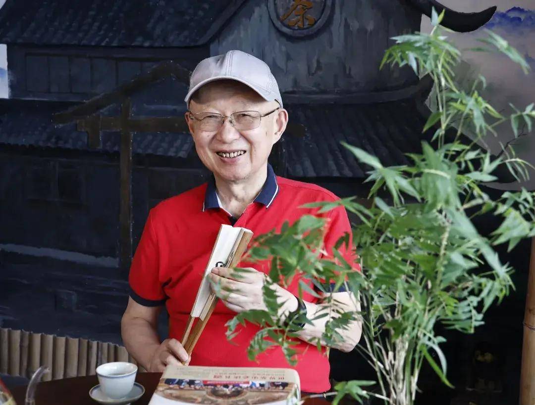jbo竞博网址“读懂中国茶”茶文化沙龙与作家面对面(图3)