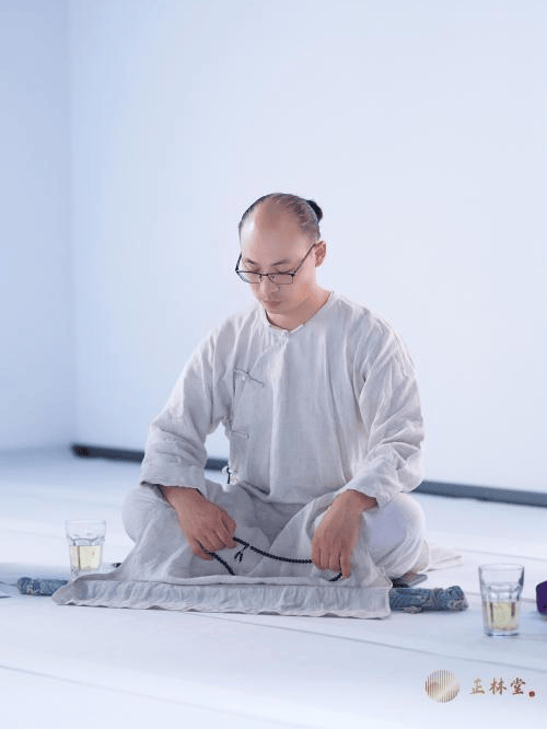 【报名】缠花茶道八段锦旗袍古琴摄影等生活美学之旅开启广府园等你来赴约（3月18日3月23日）(图2)