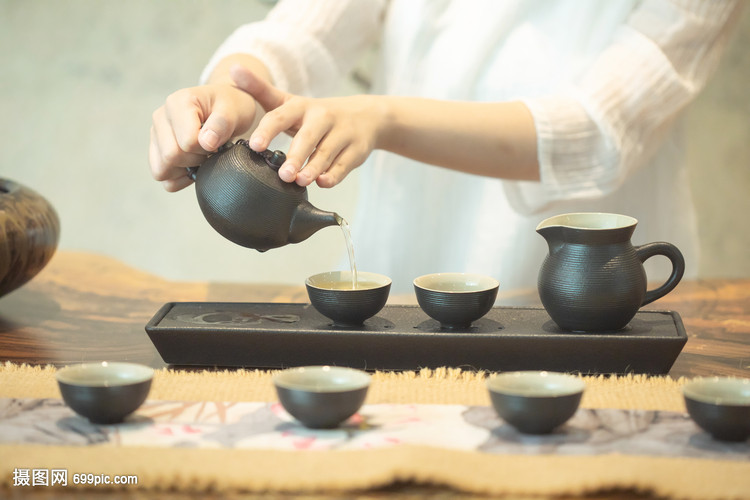 关于茶道茶艺的知识茶艺茶道
