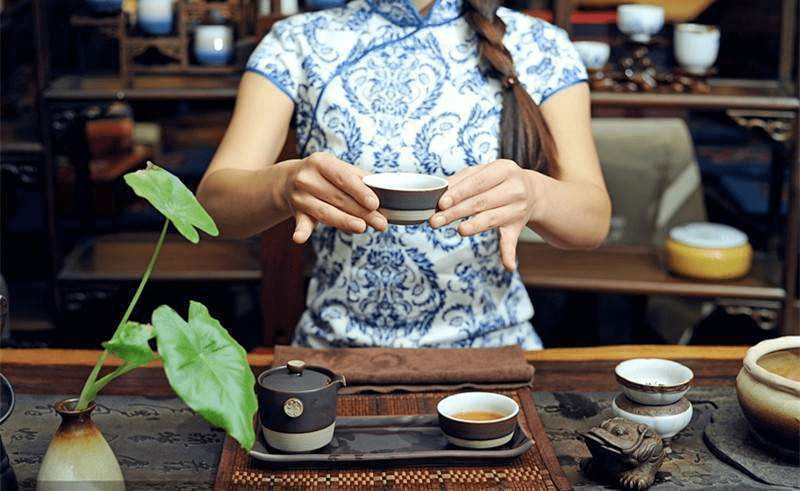 茶之有道祁门红茶之道(图3)