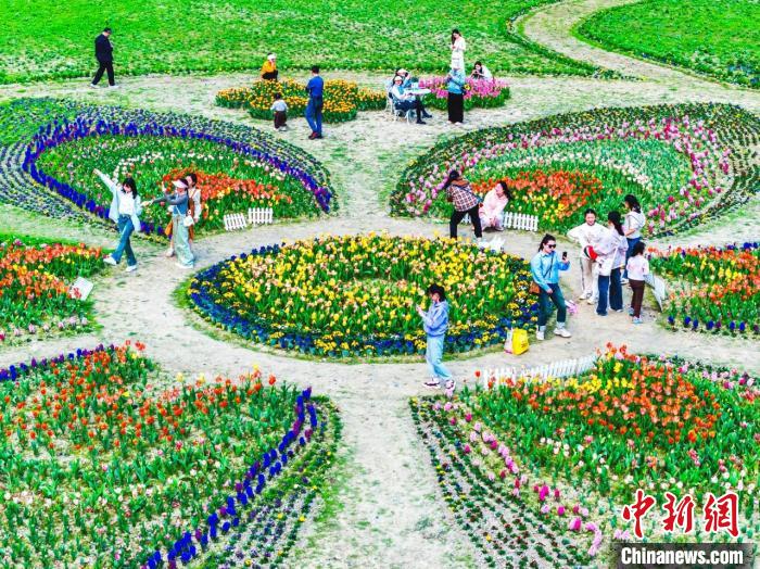 湖南东安“春日经济”持续升温 孕育新兴消费场景(图1)