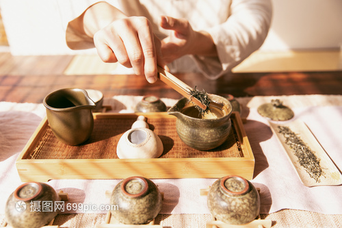 jbo竞博APP茶香四溢传承家风——乐昌市亲子茶艺活动精彩开启