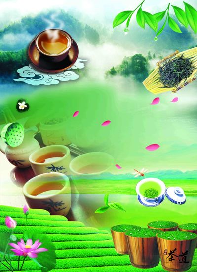 婺城5处入选市级首批非遗茶空间