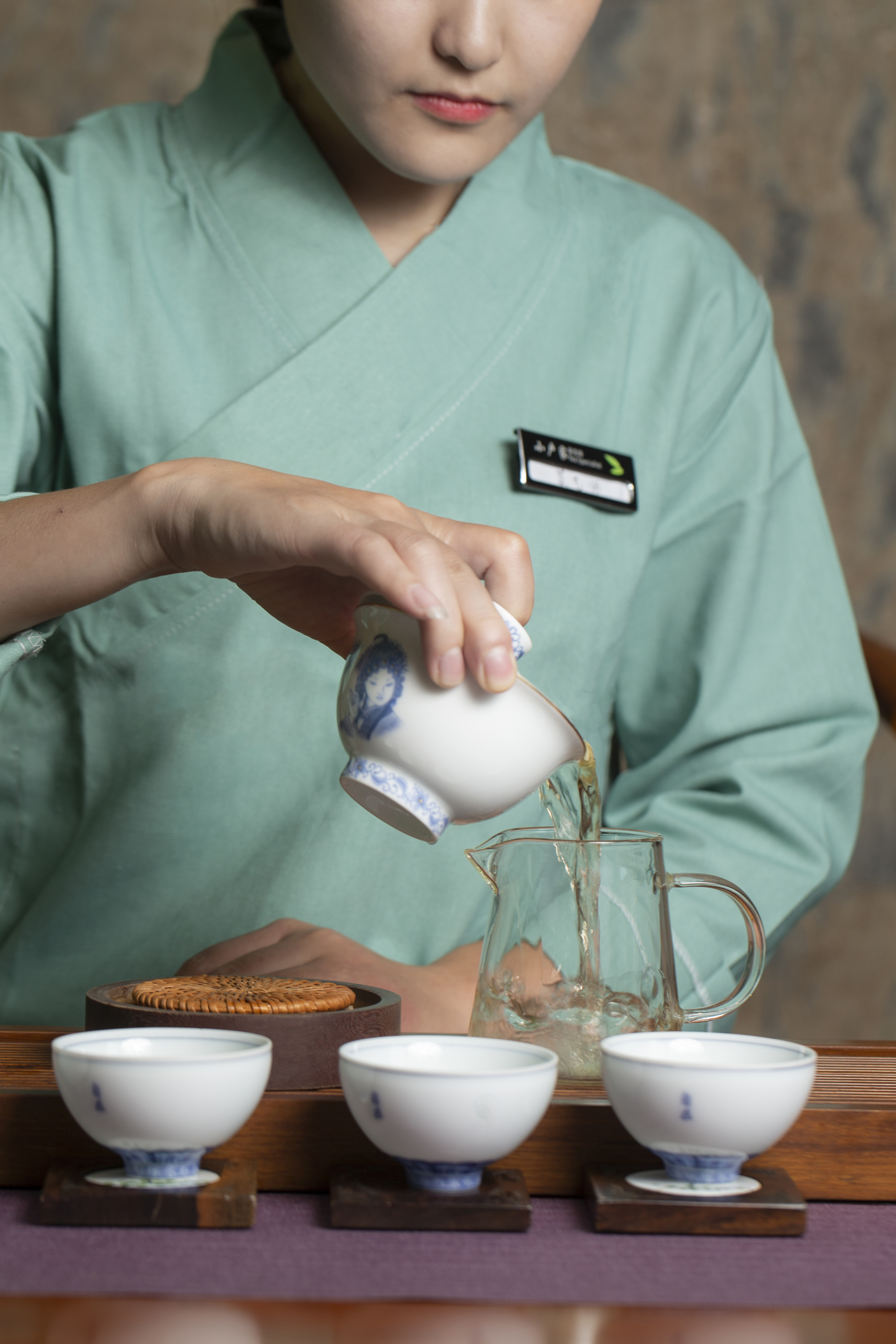 春茶开采首届陆河茶文化系列活动正式启幕