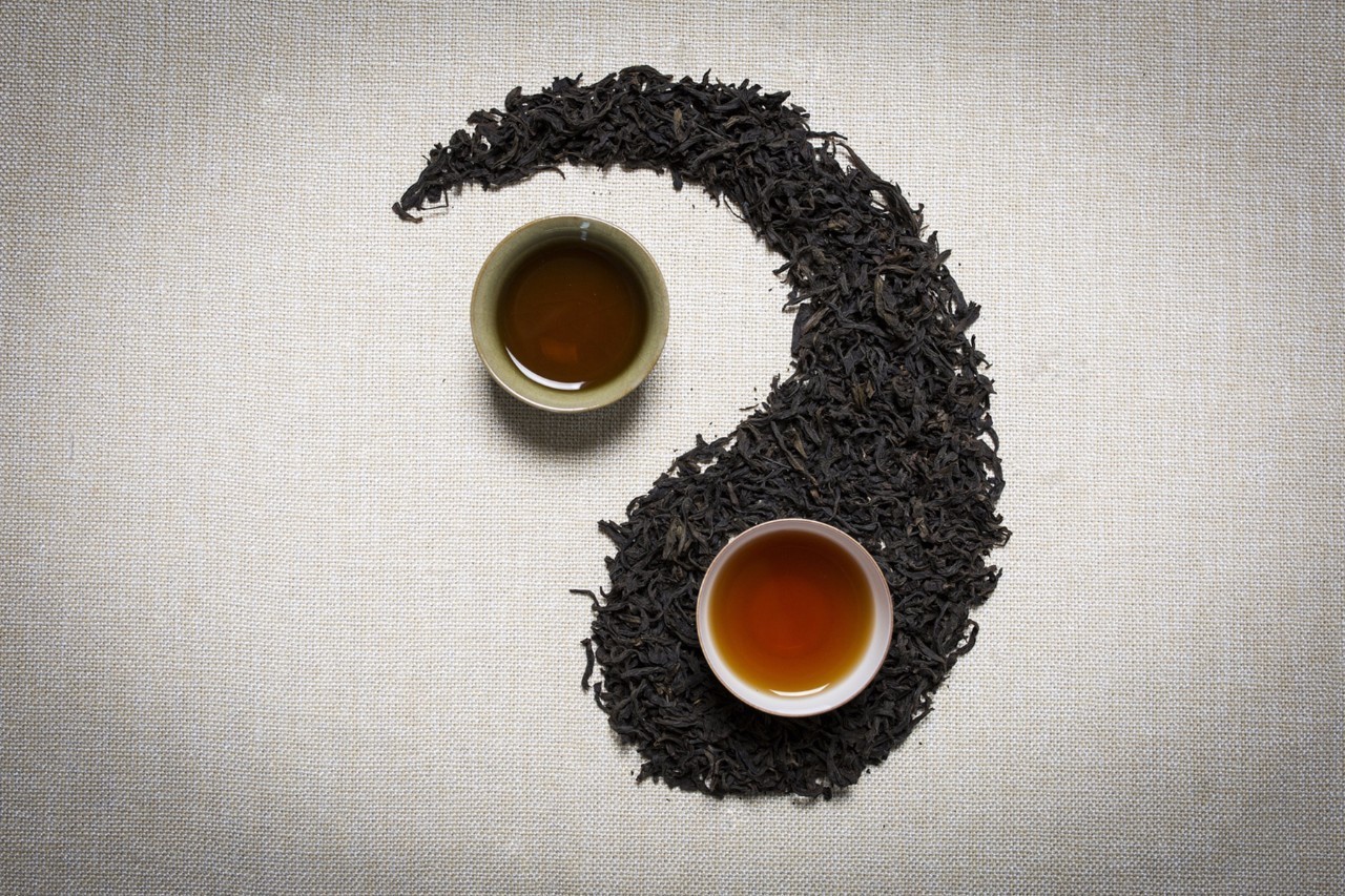 坚守茶道六十载的老学徒