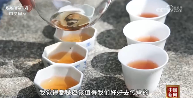 上茶山体验“采茶游”跨城欣赏传统戏曲 “新中式”春日慢生活颇受青睐(图1)