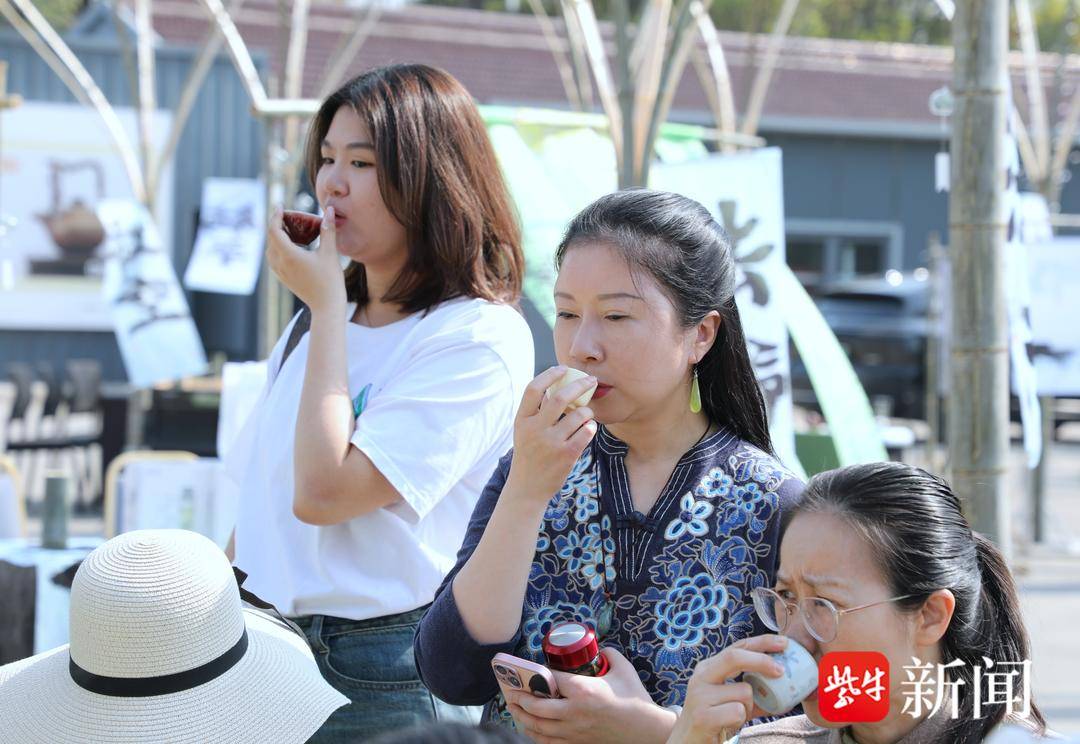 春茶有约共赴陶式生活(图1)