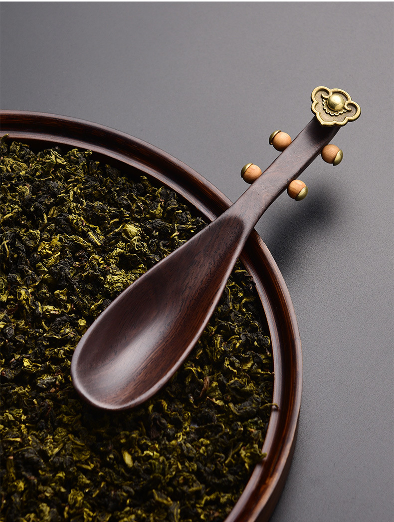 两难变两全调解促共赢——六堡法庭以茶促和化解一起涉茶纠纷
