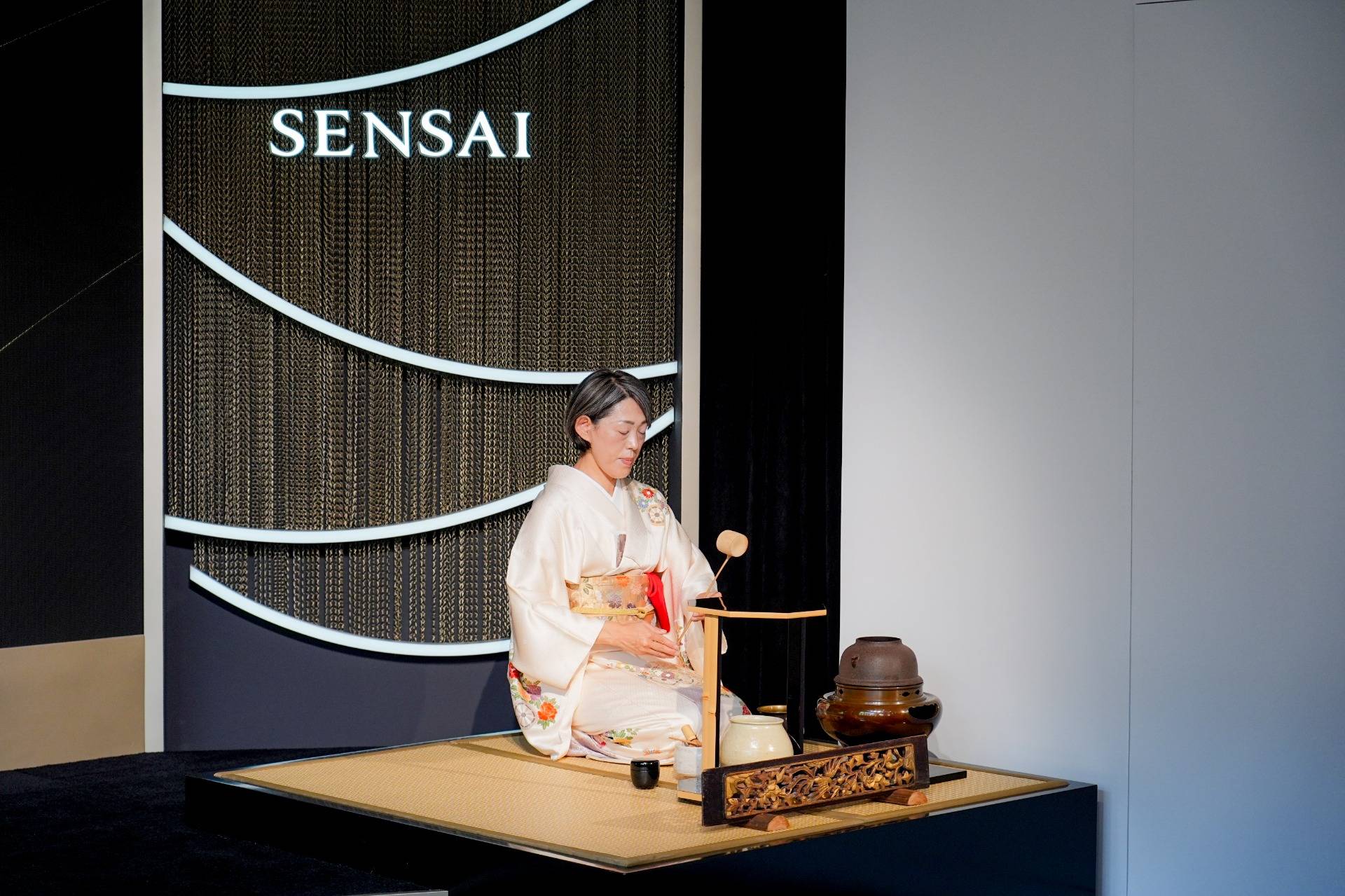 花王高奢品牌SENSAI如何用可持续重新定义「新奢侈」？(图6)