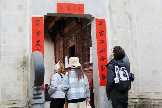 五一亲子游别再“人挤人”北师大专家设计研学路线让家庭玩出文化DNA(图5)