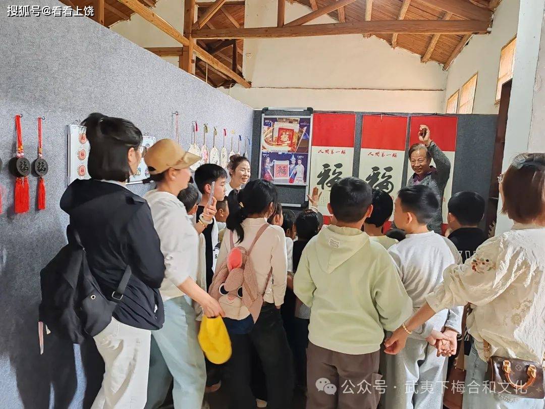 齐忠富：福建武夷山万里茶道起点有个民间馆长 接待日免费送票广受欢迎jbo竞博网址(图4)