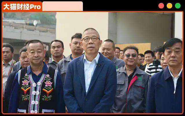 “授渔得鱼”钟睒睒正在悄悄改变茶产业格局(图1)