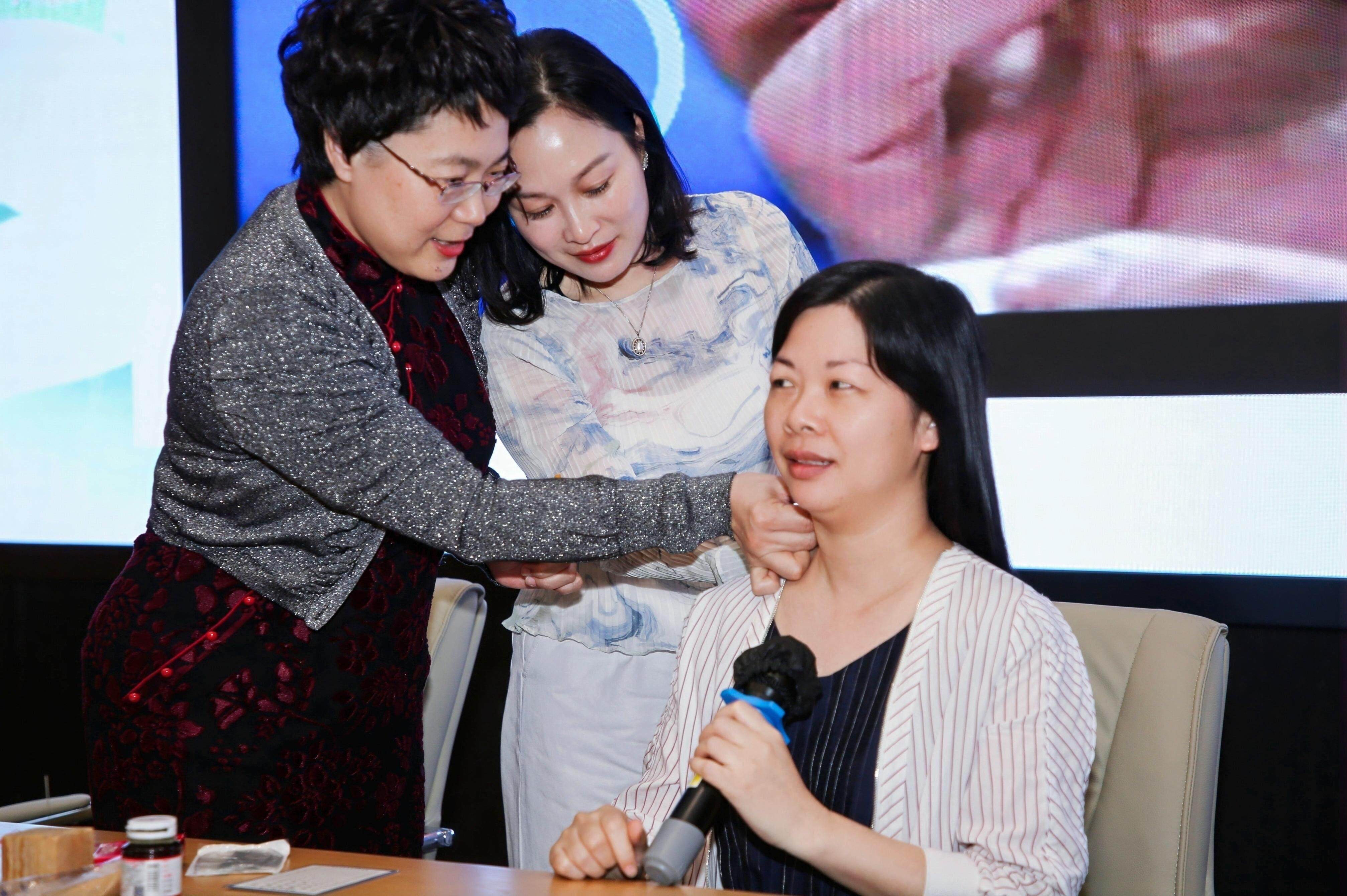 广东省非遗馆三月系列活动落幕绽放非遗“她”jbo竞博APP力量(图4)