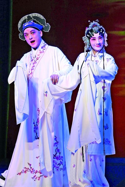 赓续中华文脉 浸润时代人心——港澳台人士畅谈中华优秀传统文化的传承与创新jbo竞博平台(图2)