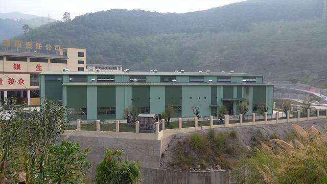 农夫山泉蝶变云南茶(图1)