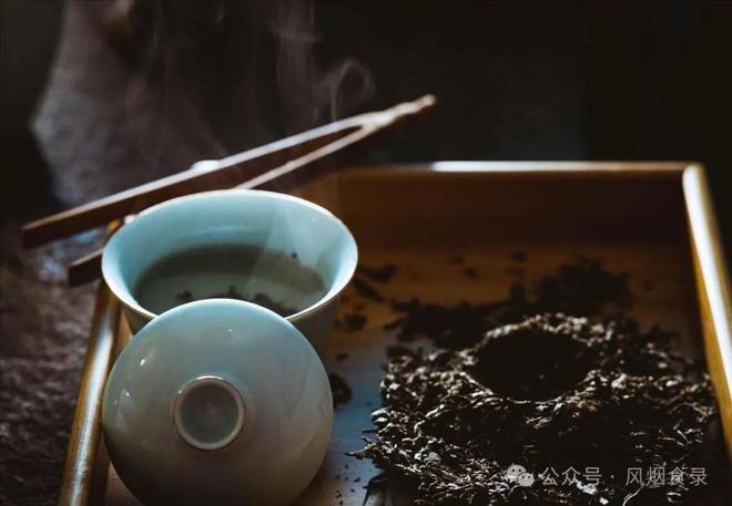 jbo竞博入口全球最好喝的10大“名茶”中国有4种上榜经常喝的都是有钱人(图1)