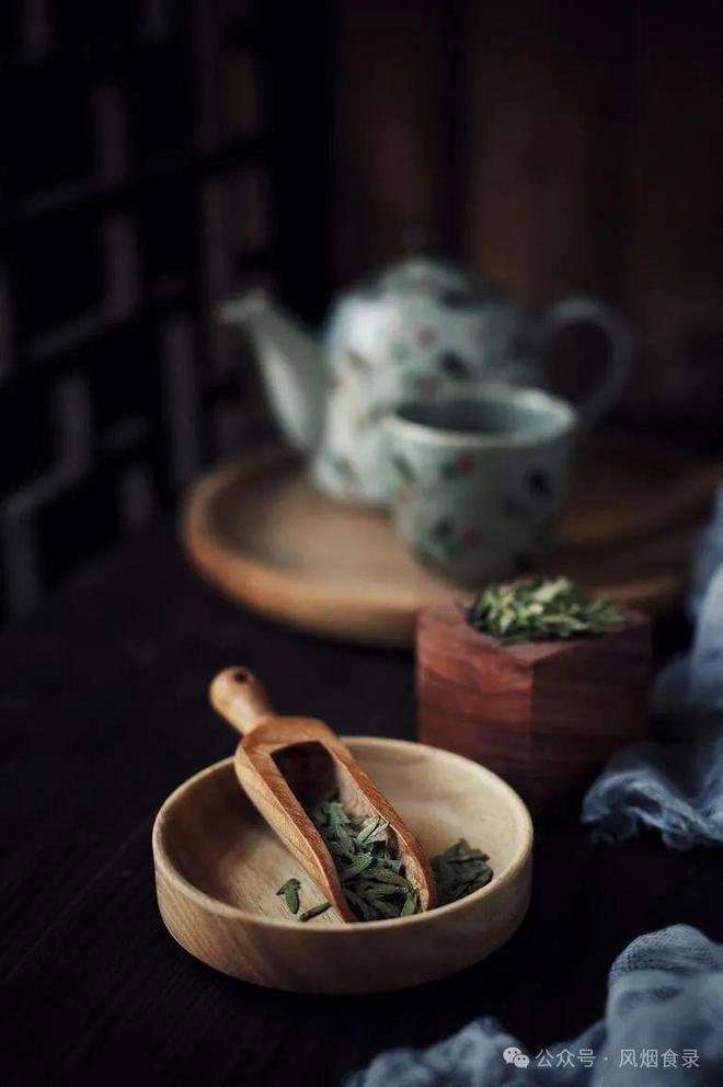 jbo竞博入口全球最好喝的10大“名茶”中国有4种上榜经常喝的都是有钱人(图2)