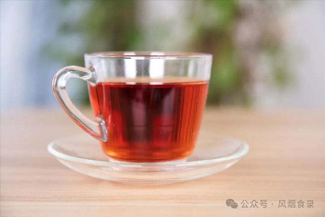 jbo竞博入口全球最好喝的10大“名茶”中国有4种上榜经常喝的都是有钱人(图5)