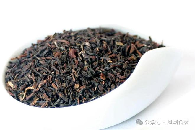 jbo竞博入口全球最好喝的10大“名茶”中国有4种上榜经常喝的都是有钱人(图3)