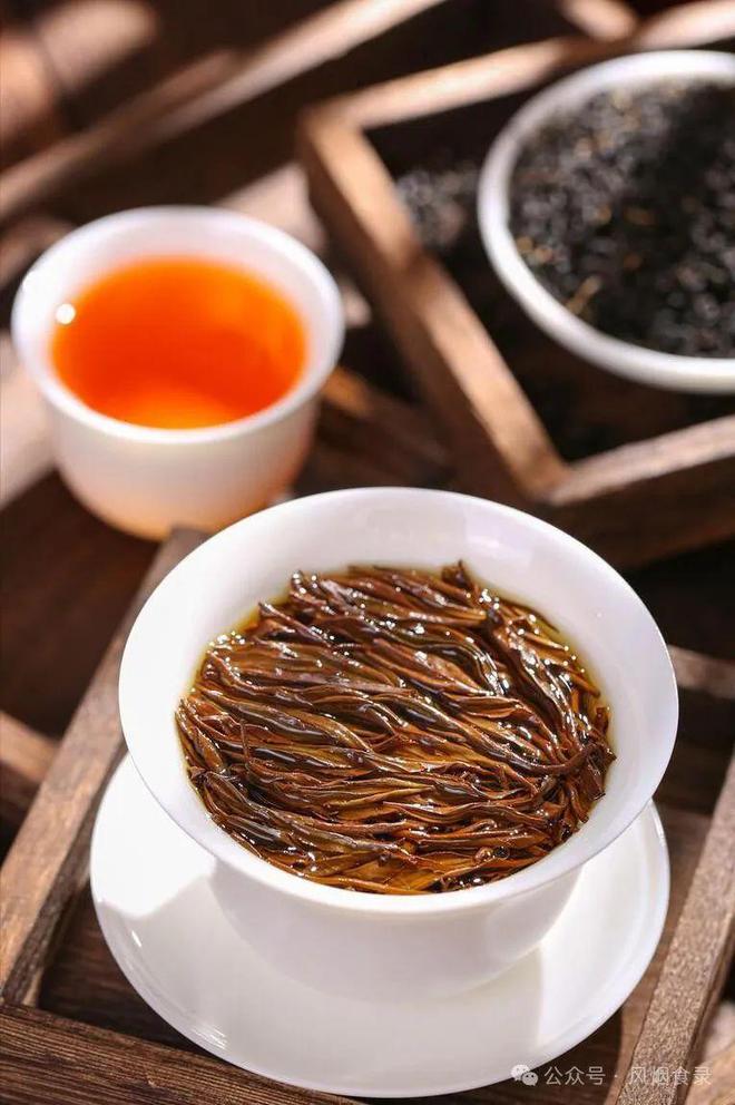 jbo竞博入口全球最好喝的10大“名茶”中国有4种上榜经常喝的都是有钱人(图9)