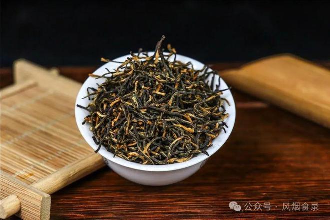 jbo竞博入口全球最好喝的10大“名茶”中国有4种上榜经常喝的都是有钱人(图8)