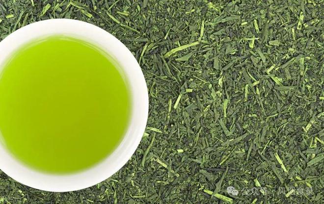 jbo竞博入口全球最好喝的10大“名茶”中国有4种上榜经常喝的都是有钱人(图19)