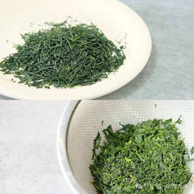 jbo竞博入口全球最好喝的10大“名茶”中国有4种上榜经常喝的都是有钱人(图18)