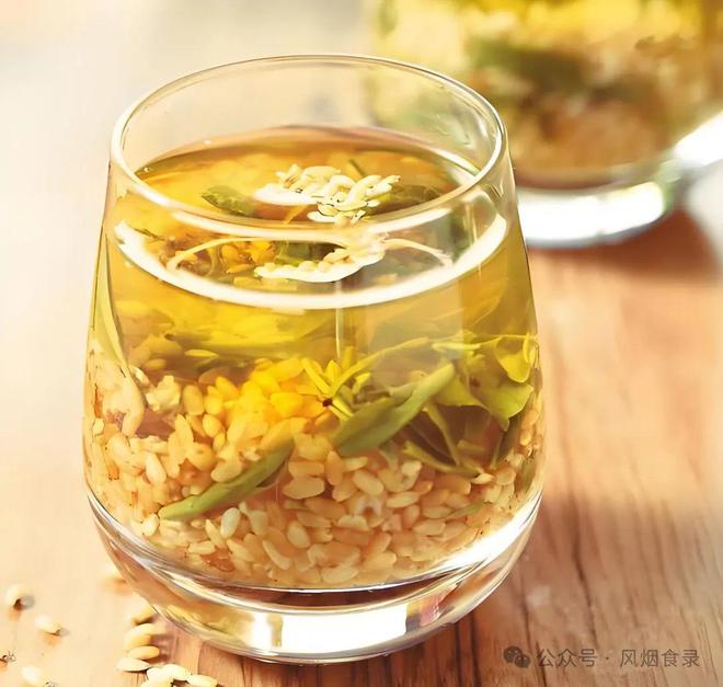 jbo竞博入口全球最好喝的10大“名茶”中国有4种上榜经常喝的都是有钱人(图20)