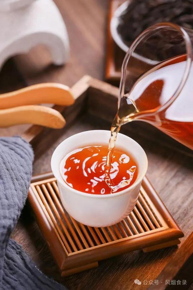 jbo竞博入口全球最好喝的10大“名茶”中国有4种上榜经常喝的都是有钱人(图13)